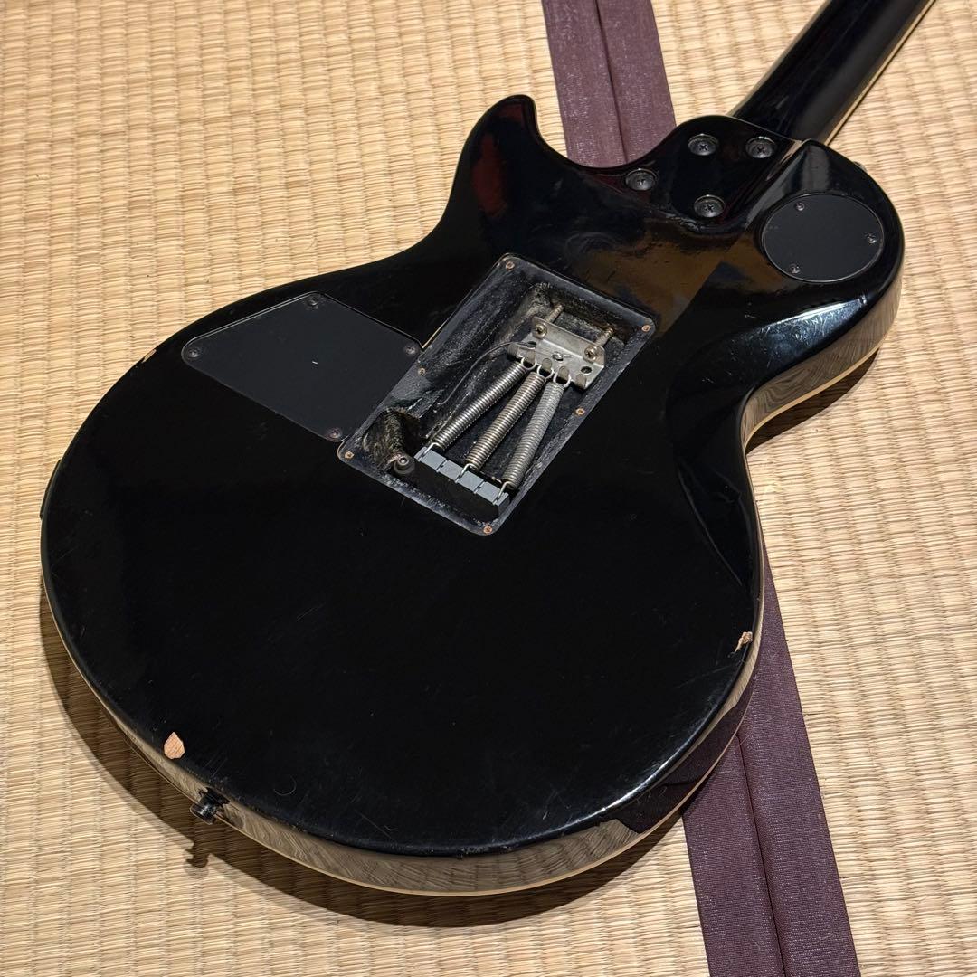GRASSROOTS SUGIZOモデル レスポールタイプ