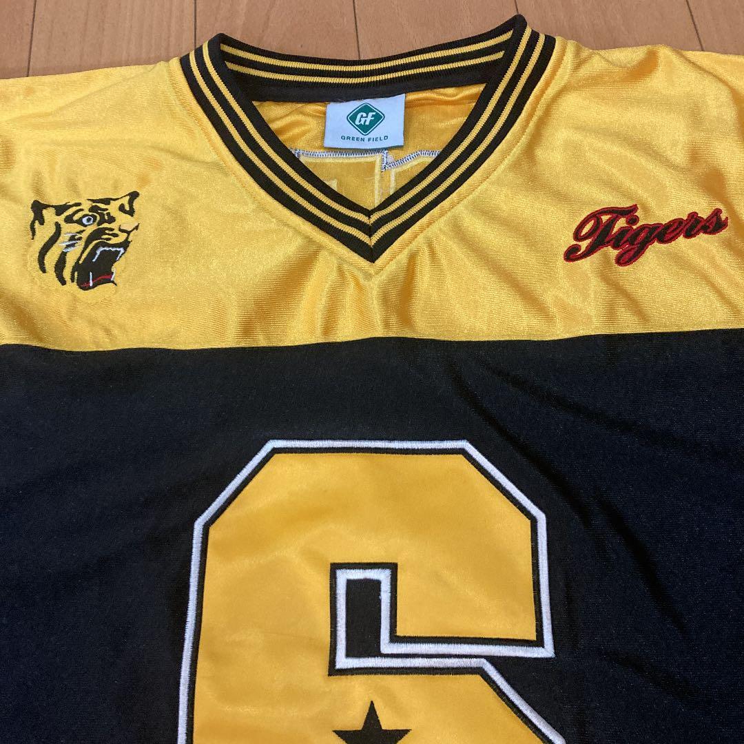 タイガース　ユニフォーム