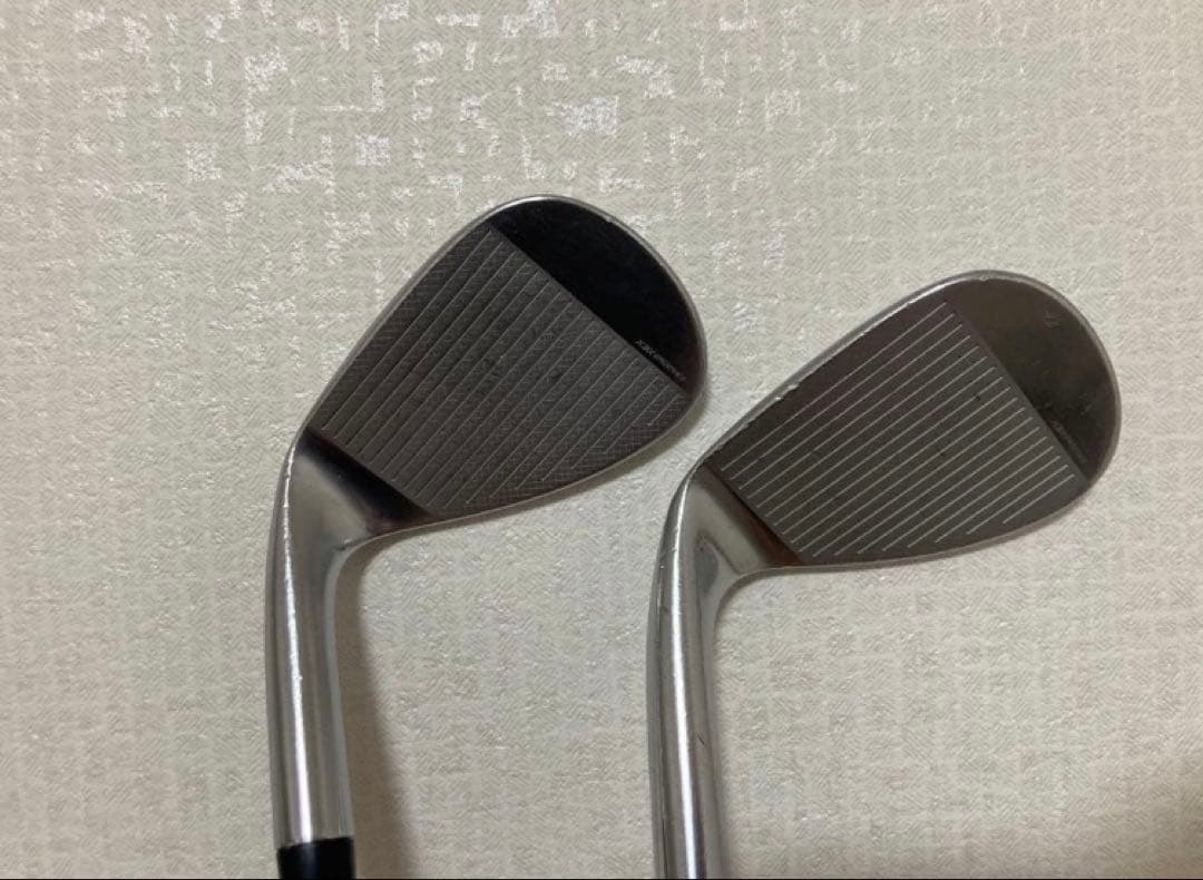 352/メンズ★NIKE 初心者向け ゴルフクラブセット