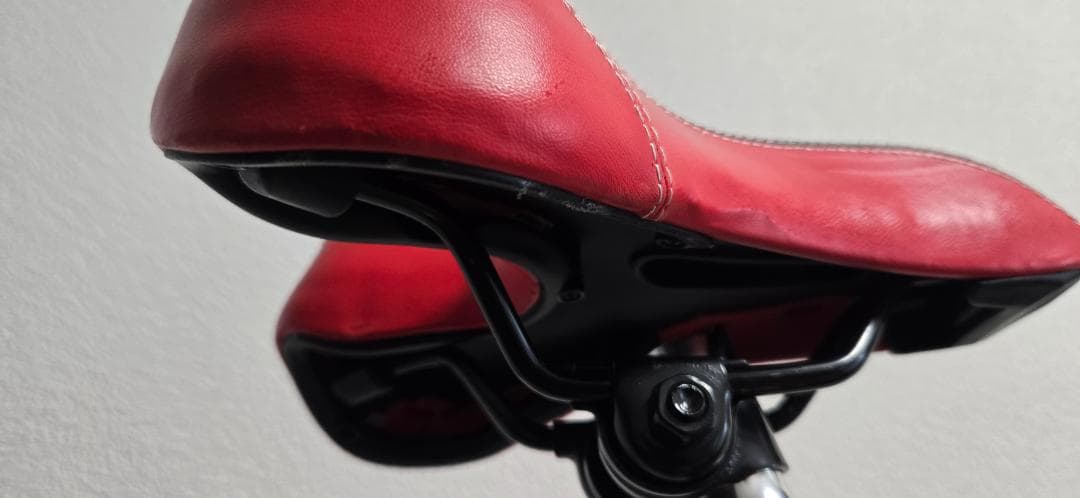A-bike neo 正規品　折りたたみ自転車