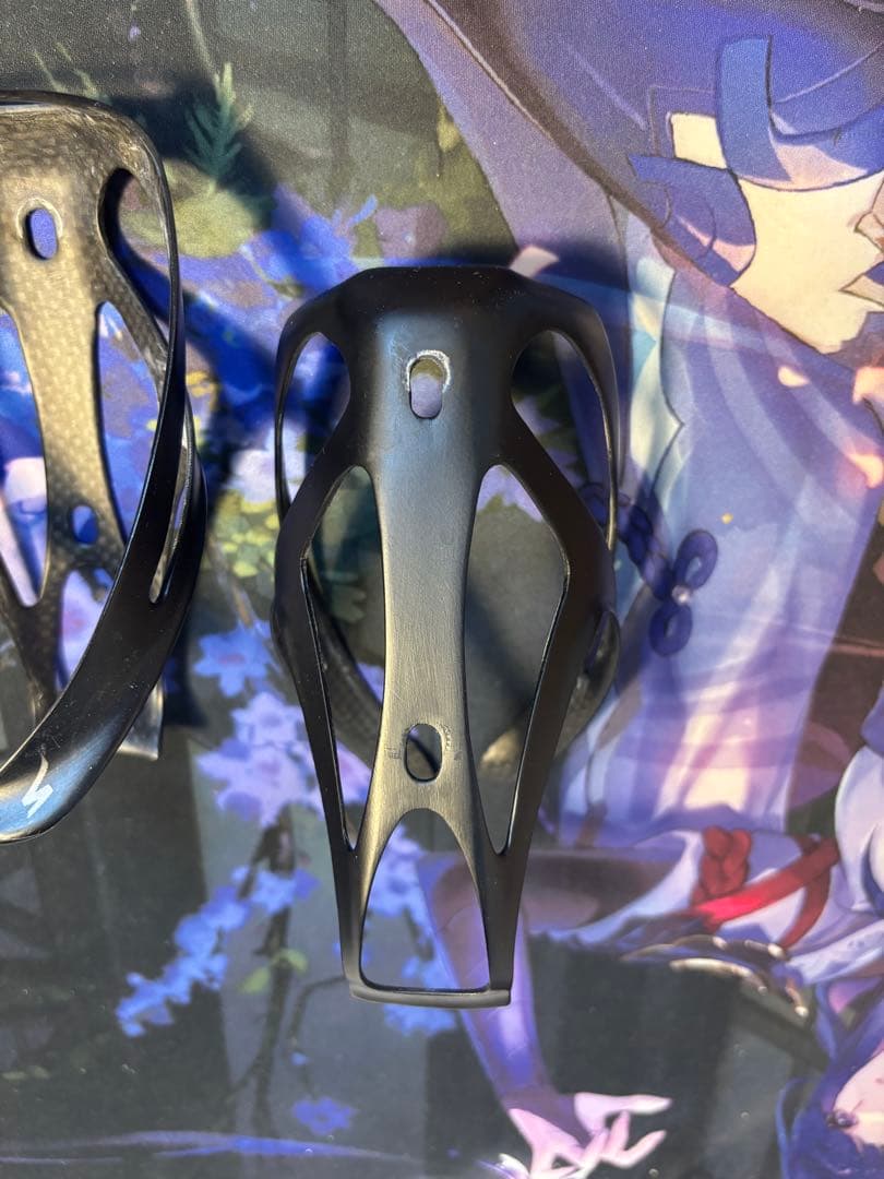 アクセサリー S-WORKS CARBON RIB CAGE III