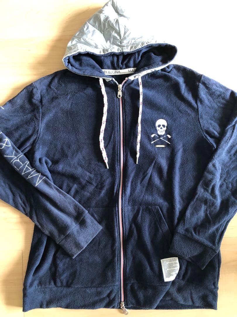 MARK &LONAマークアンドロナ　セットアップXL