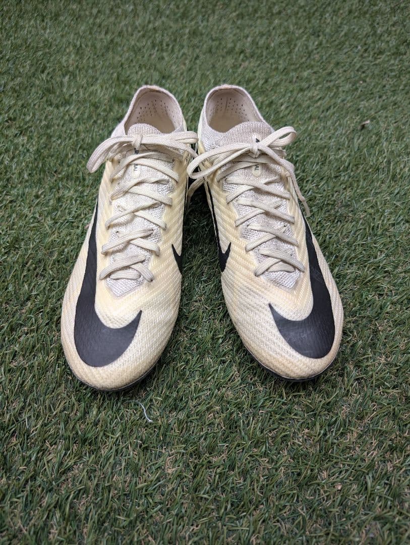 NIKEマーキュリアルヴェイパー15 エリートAG【25.5cm】