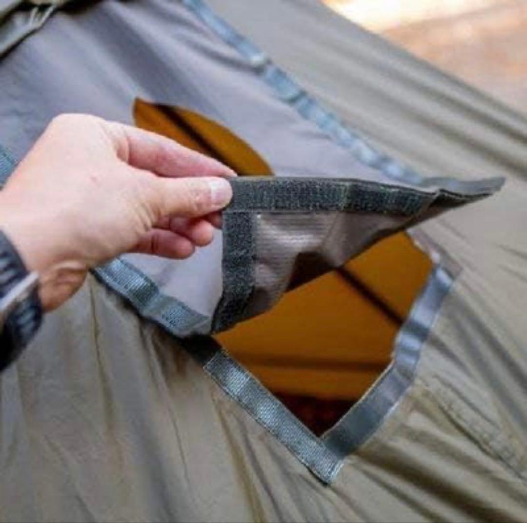 ✨最終値下早い者勝ち✨新品　YOKA TIPI（ヨカ ティピ）ワンポールテント