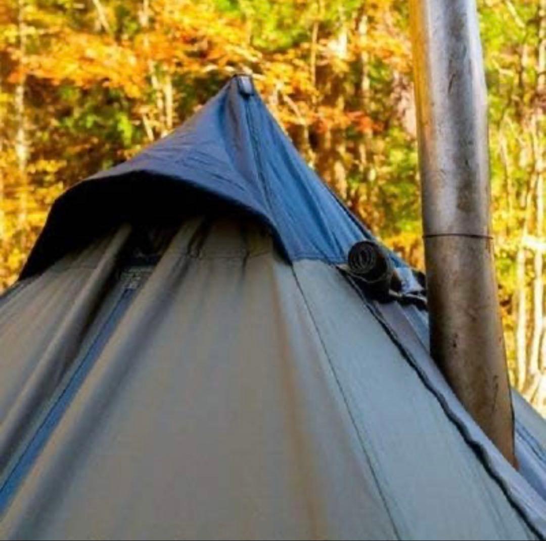 ✨最終値下早い者勝ち✨新品　YOKA TIPI（ヨカ ティピ）ワンポールテント