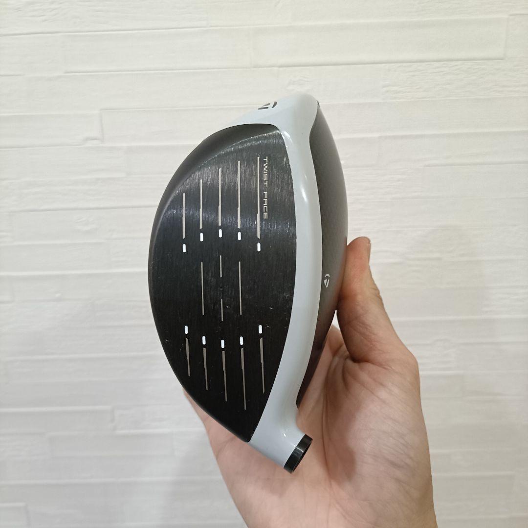 TaylorMade SIM2 MAX ドライバー 10.5度　ヘッドカバー付き
