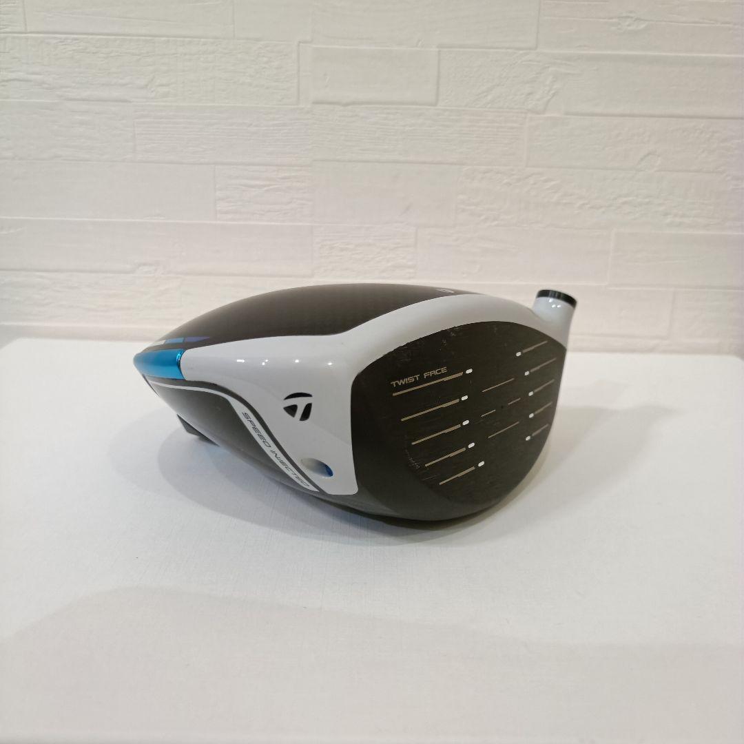 TaylorMade SIM2 MAX ドライバー 10.5度　ヘッドカバー付き