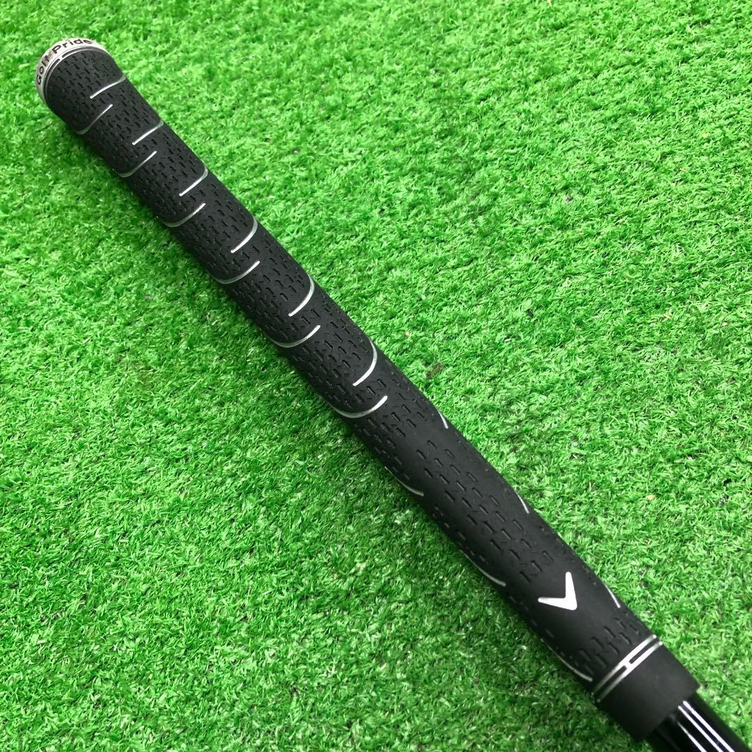 寶TI-1263キャロウェイ アイアン単品flexR 試打用 BIGBERTHA