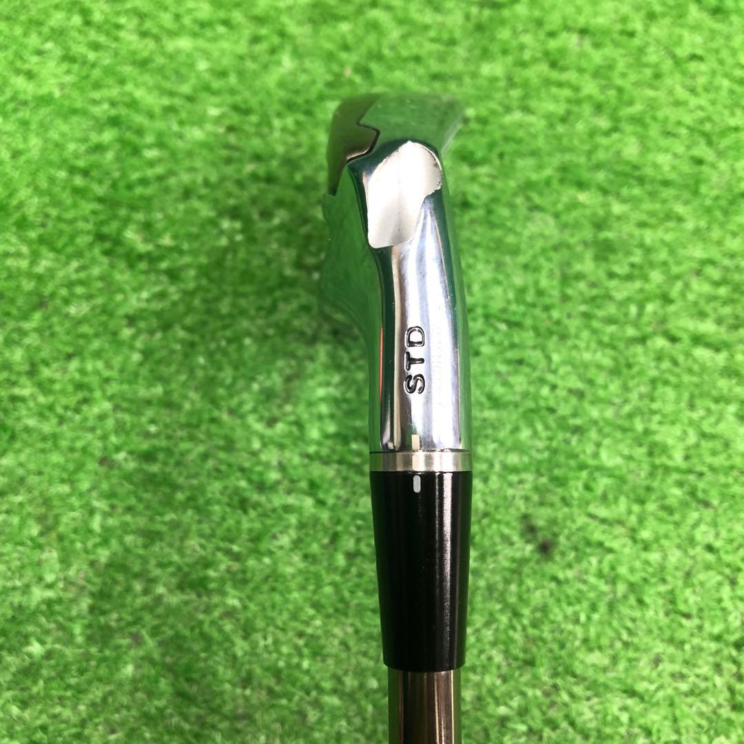寶TI-1263キャロウェイ アイアン単品flexR 試打用 BIGBERTHA