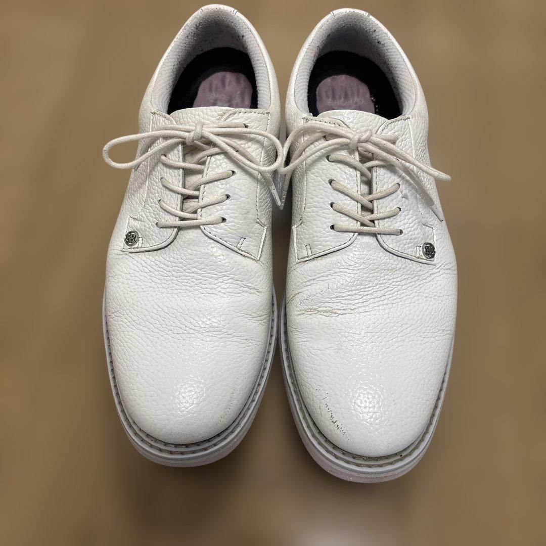 G/FORE MEN'S GALLANTER シューズ 10