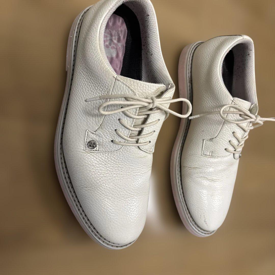 G/FORE MEN'S GALLANTER シューズ 10