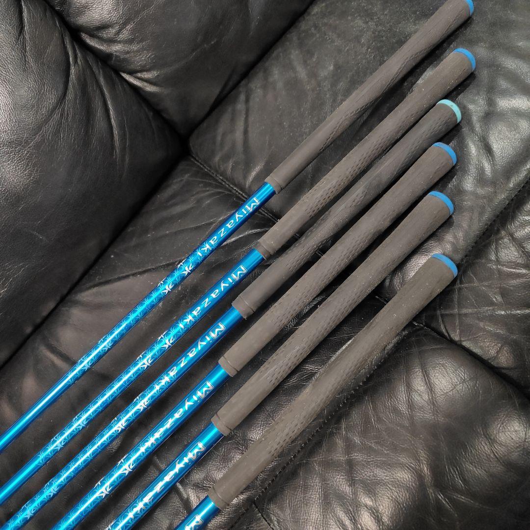 Srixon Z 545 アイアンセット 6本セット
