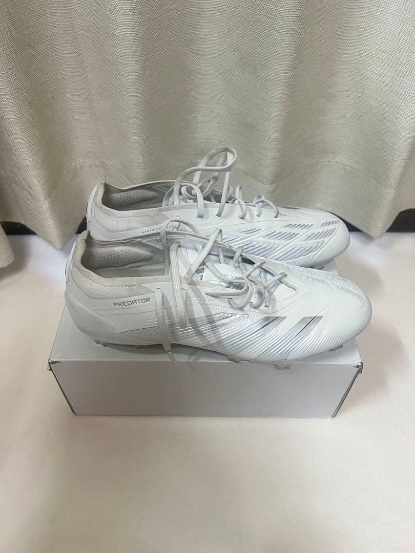 シューズ adidas PREDATOR ELITE HG/AG 26.5cm