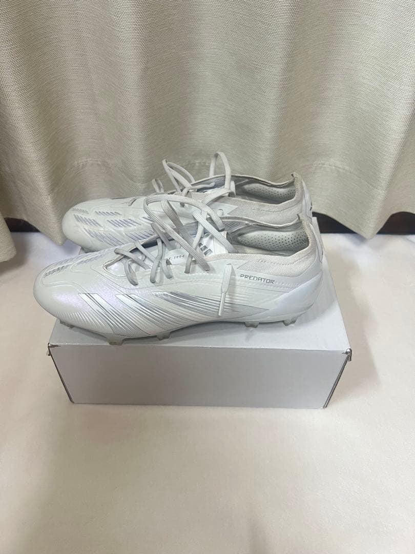 シューズ adidas PREDATOR ELITE HG/AG 26.5cm