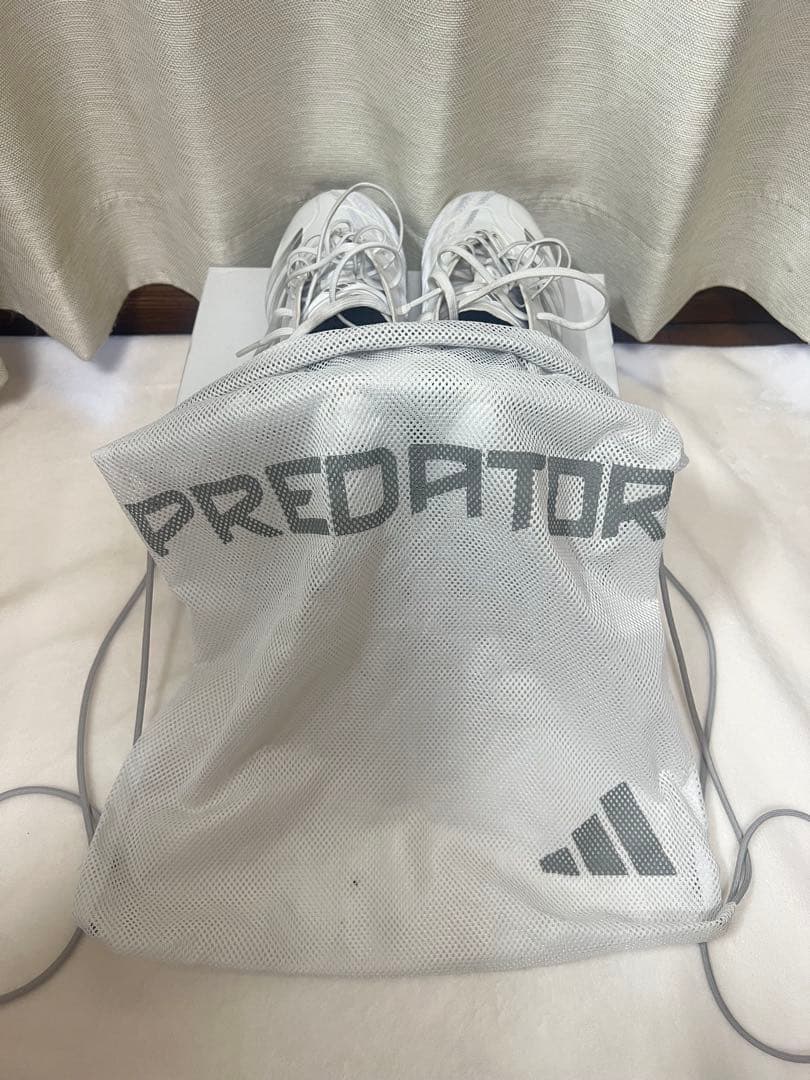 シューズ adidas PREDATOR ELITE HG/AG 26.5cm