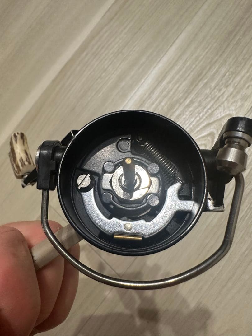 Abu Garcia Cardinal 3 スピニングリール