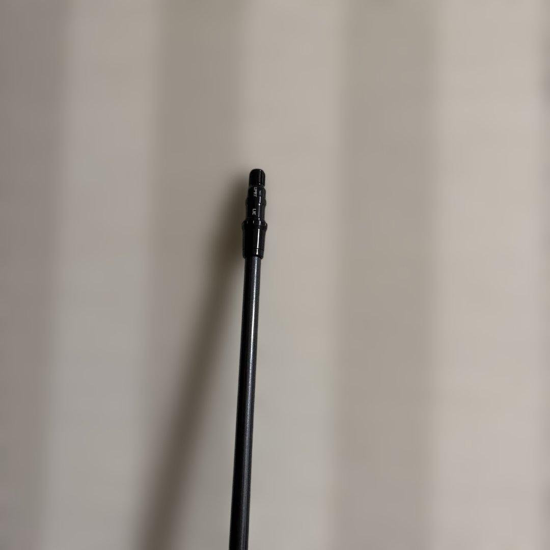テーラーメイド　ディアマナTM55 S Qi35 ドライバー用純正シャフト