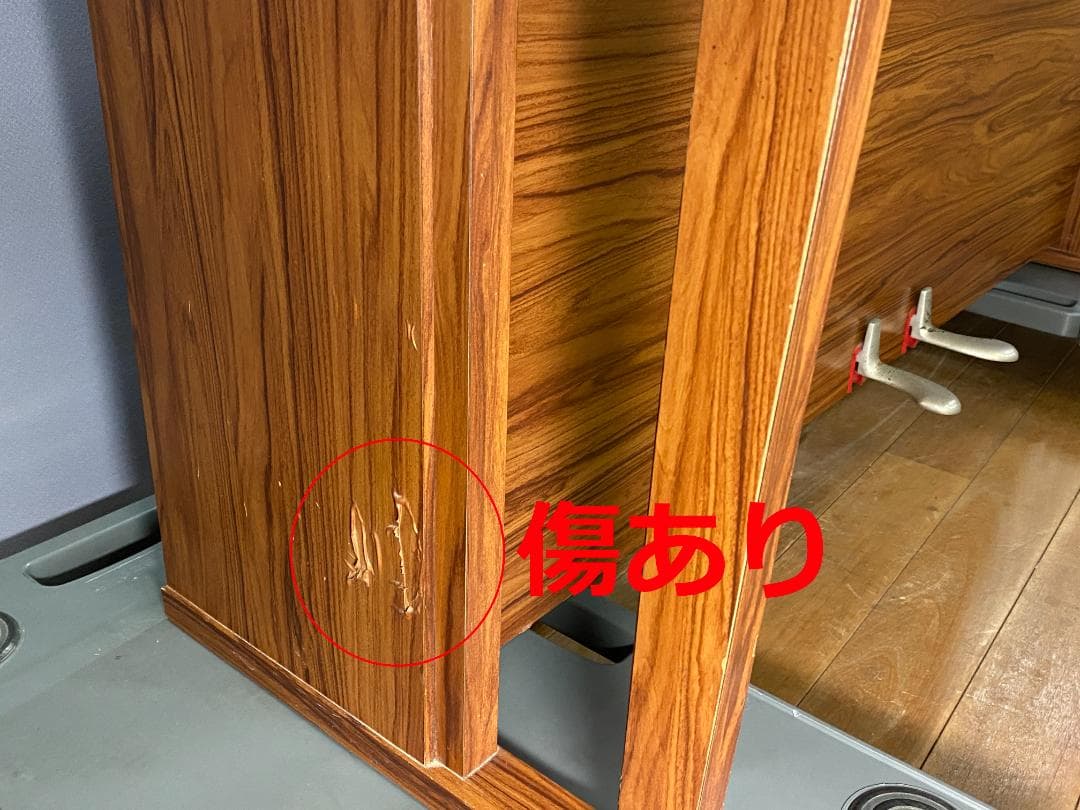 ＜引き取り限定＞COLUMBIAコロムビアEP-78電子ピアノ