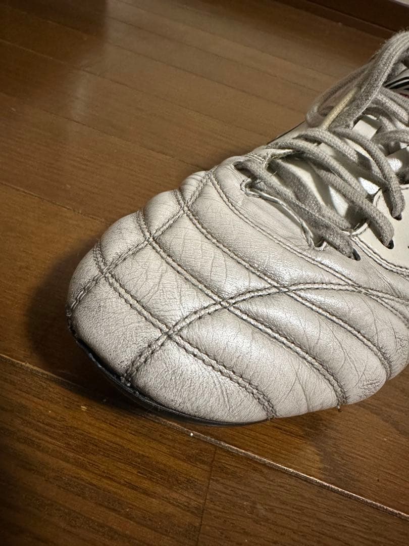 Mizuno モレリアNEO4 JAPAN ホワイト