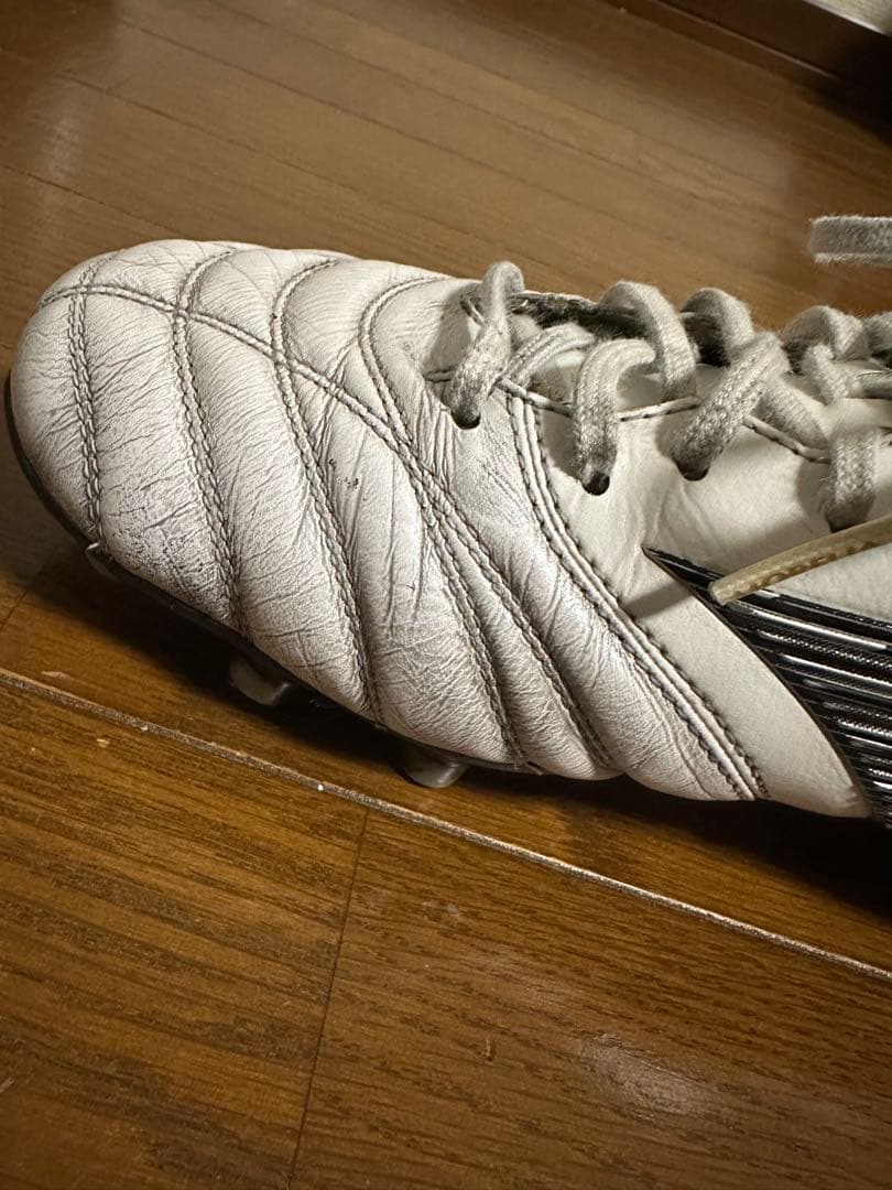 Mizuno モレリアNEO4 JAPAN ホワイト