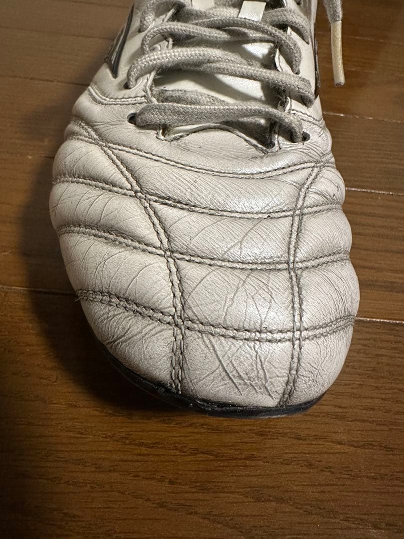 Mizuno モレリアNEO4 JAPAN ホワイト