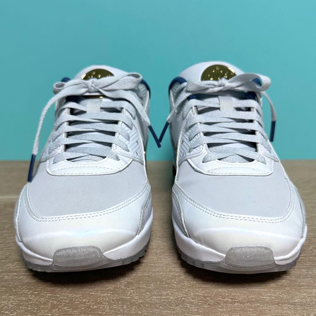 ナイキ【NIKE】エアマックス90G NRG　　　　※2022年製 \"GOLF\"