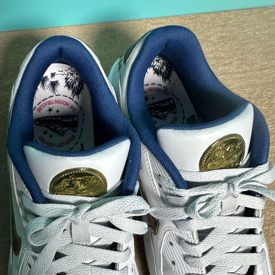 ナイキ【NIKE】エアマックス90G NRG　　　　※2022年製 \"GOLF\"