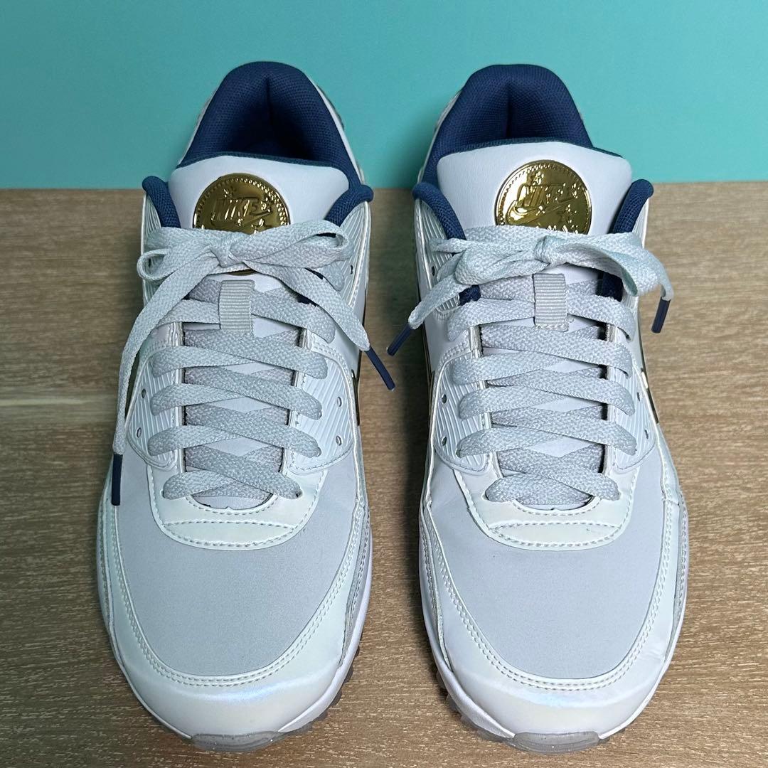 ナイキ【NIKE】エアマックス90G NRG　　　　※2022年製 \"GOLF\"