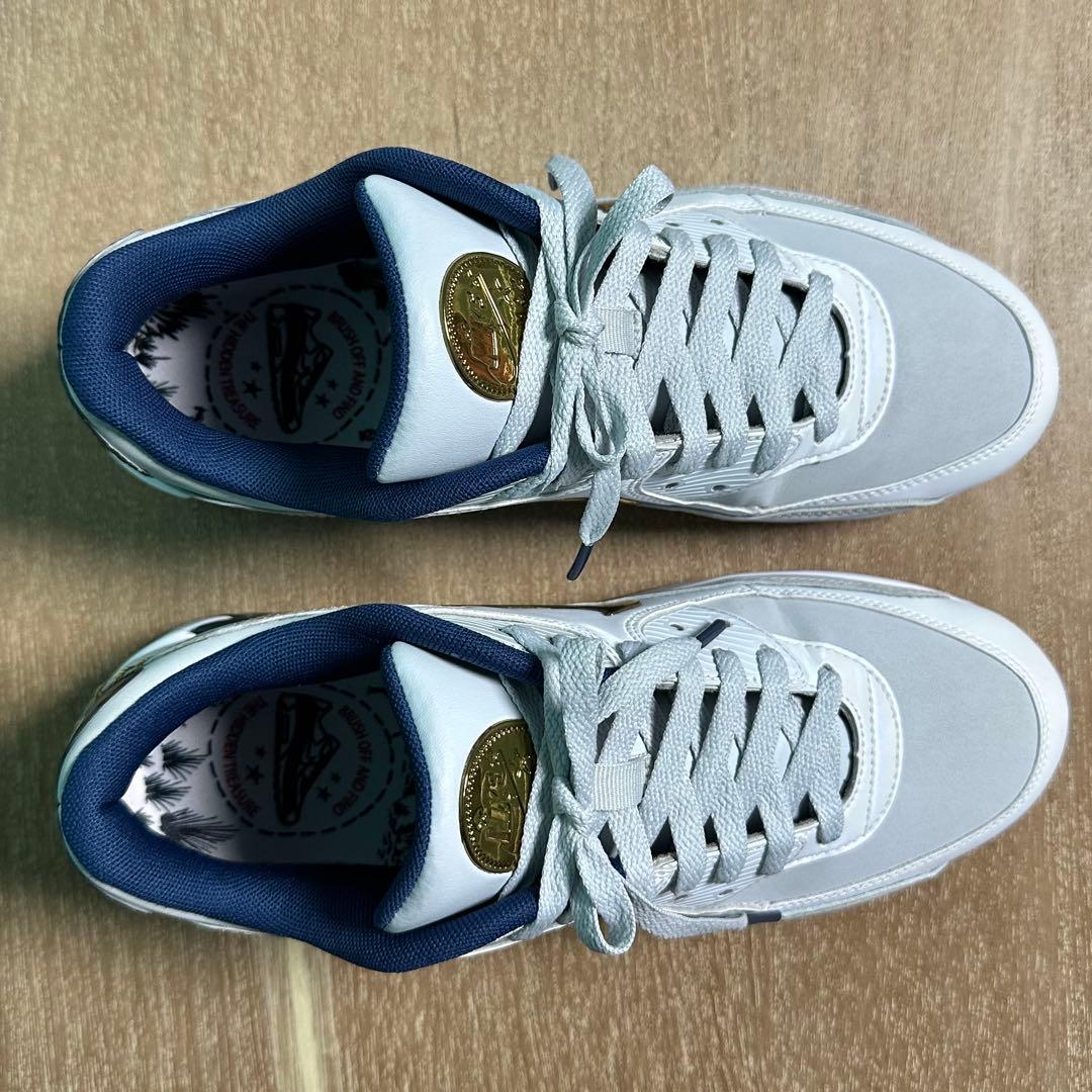 ナイキ【NIKE】エアマックス90G NRG　　　　※2022年製 \"GOLF\"