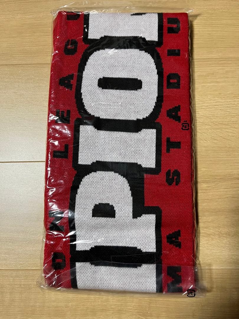 ウラワボーイズ　浦和ボーイズ　URAWA BOYS ⑤ 未使用未開封新品