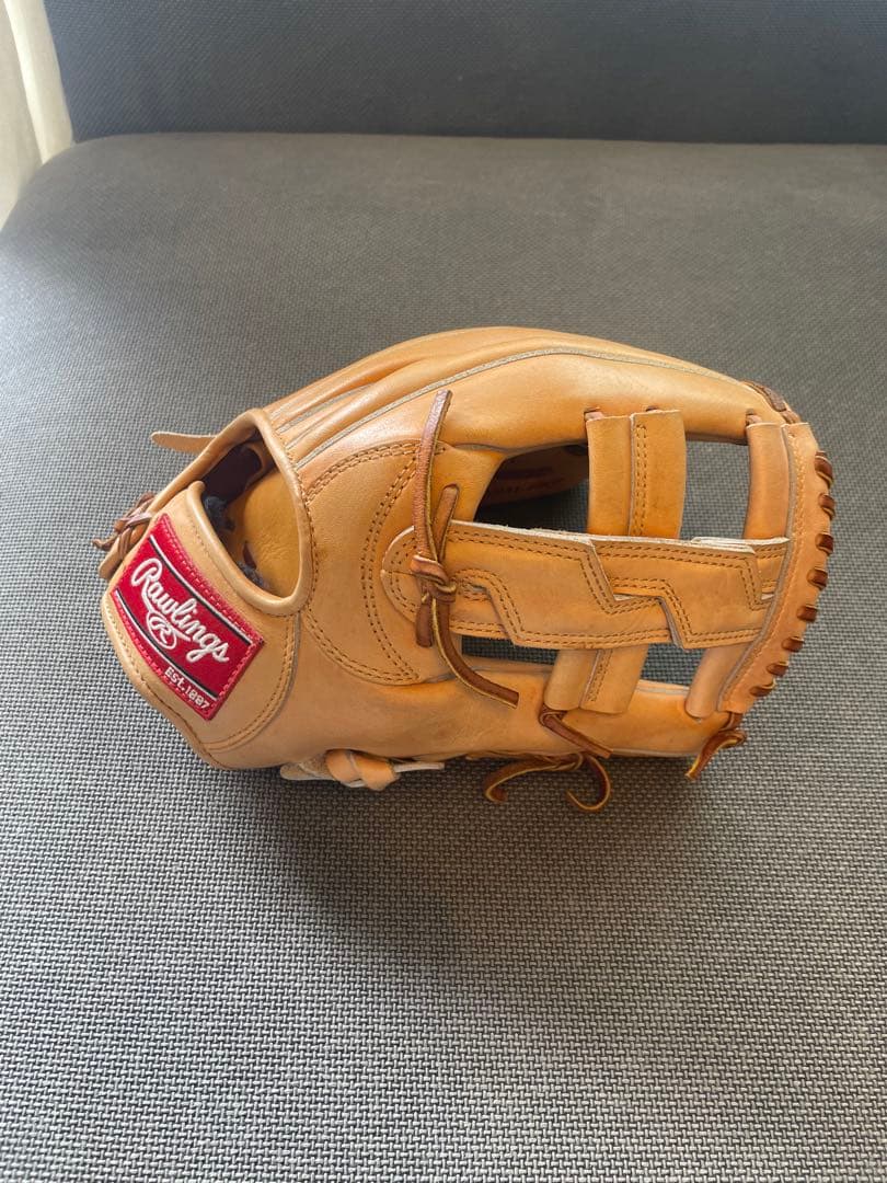 Rawlings Gold Glove 硬式グローブ内野手