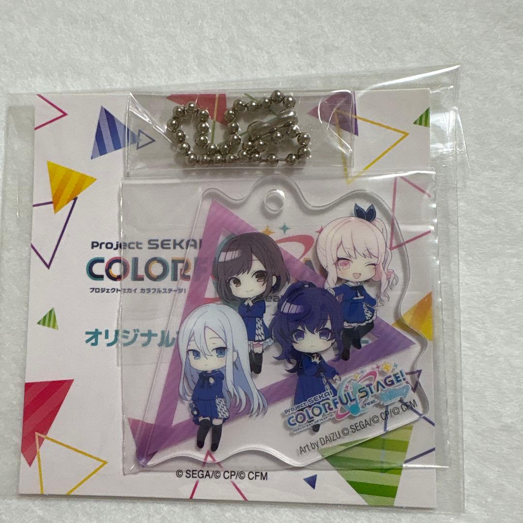 プロジェクトセカイ　キズナ称号バッジ　他まとめ売り