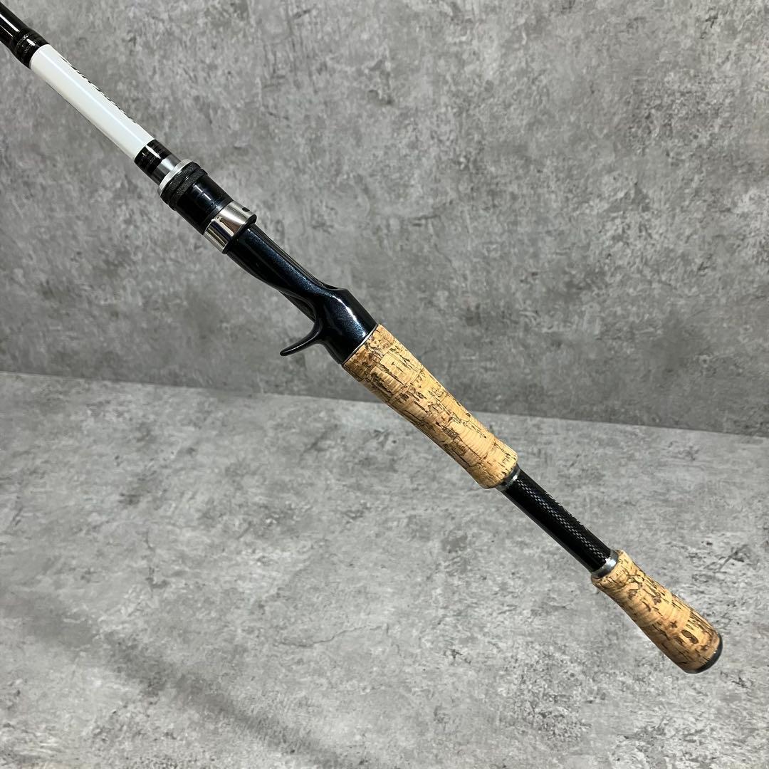 希少 DAIWA ダイワ AirEdge エアエッジ 661MB-G ロッド