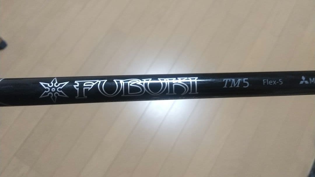 TaylorMade M4 7番フェアウェイウッド 23度