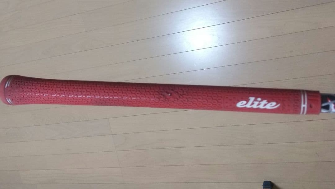 TaylorMade M4 7番フェアウェイウッド 23度