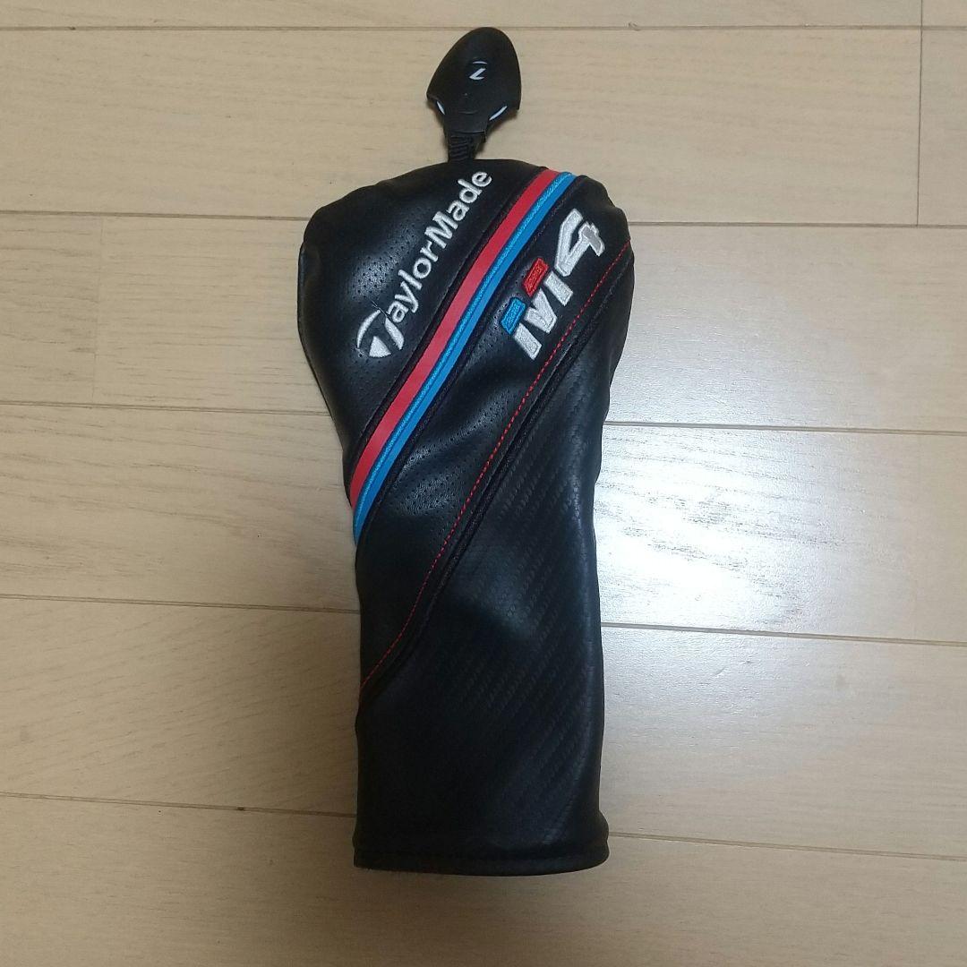 TaylorMade M4 7番フェアウェイウッド 23度