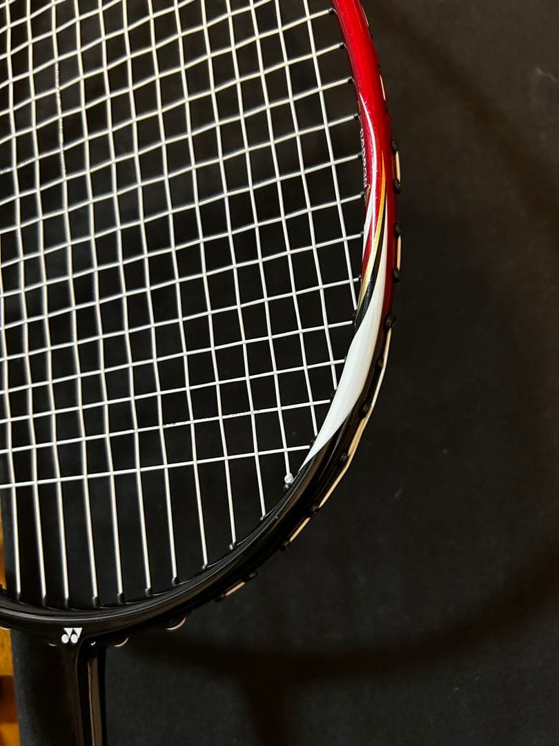 【極美品】YONEX ARC SABER アイスラッシュ　バドミントンラケット