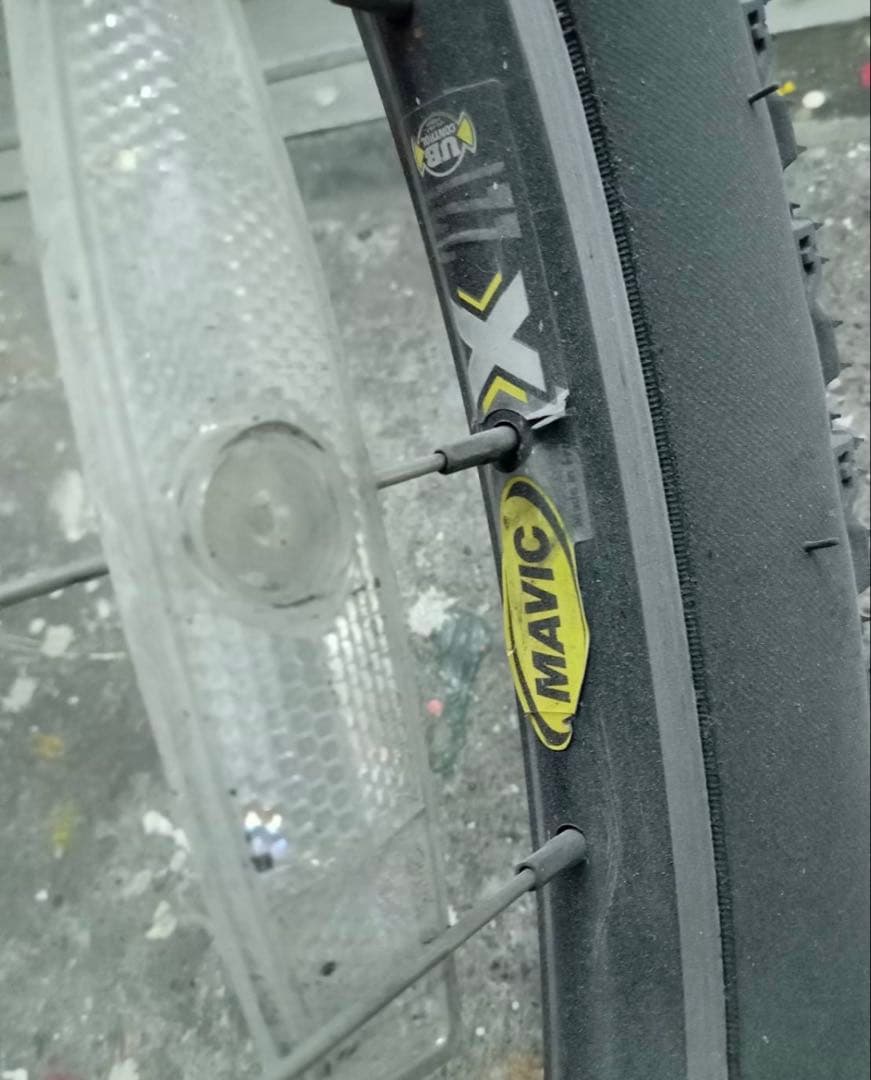 GT マウンテンバイク　アバランチェ