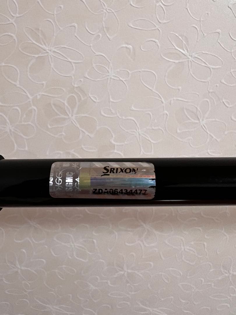 スリクソン ZXi ドライバー VENTUS ZXi 6 カーボンシャフト