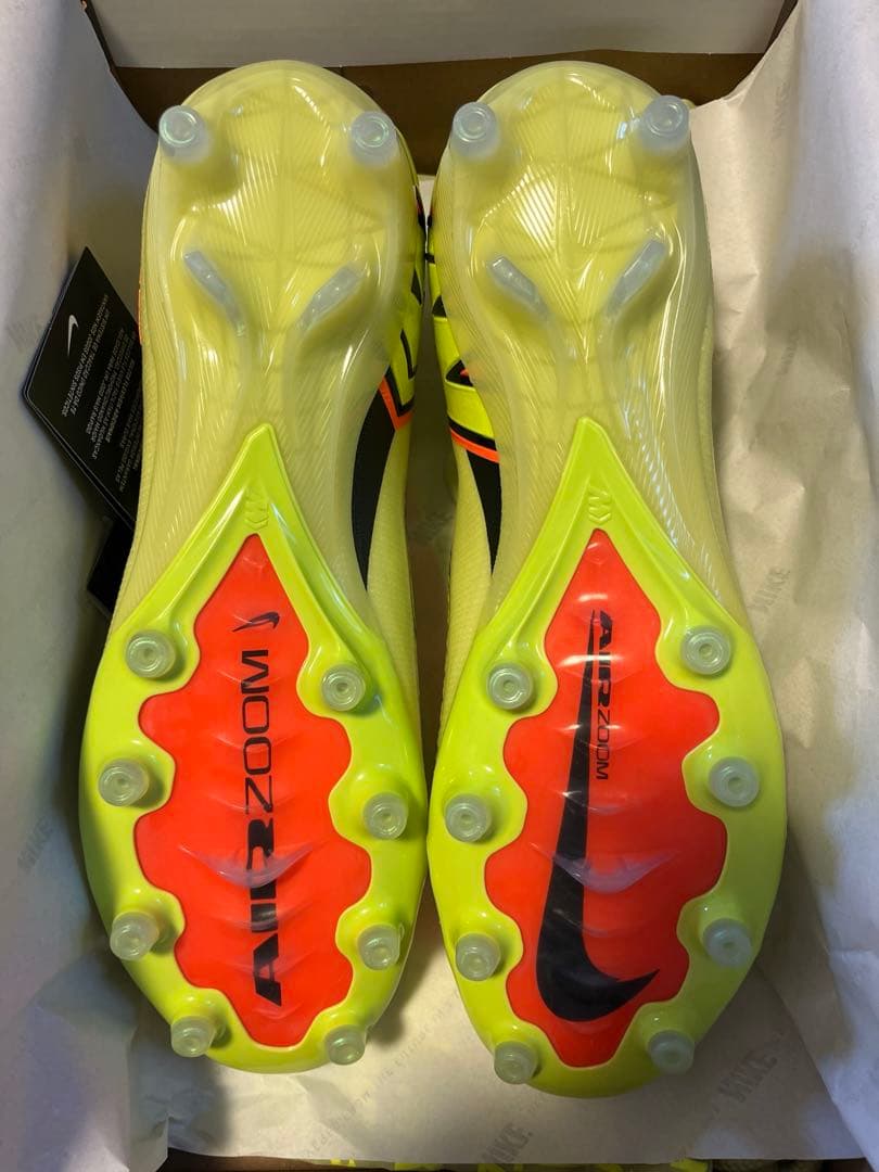 ズーム マーキュリアル ヴェイパー 16 エリート AG-PRO(26センチ)