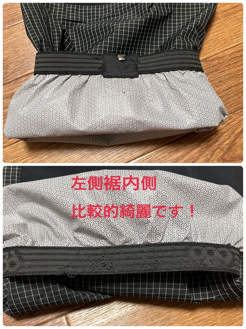 686 シックスエイトシックス 24-25 スノーボードウェア 上下 セットL