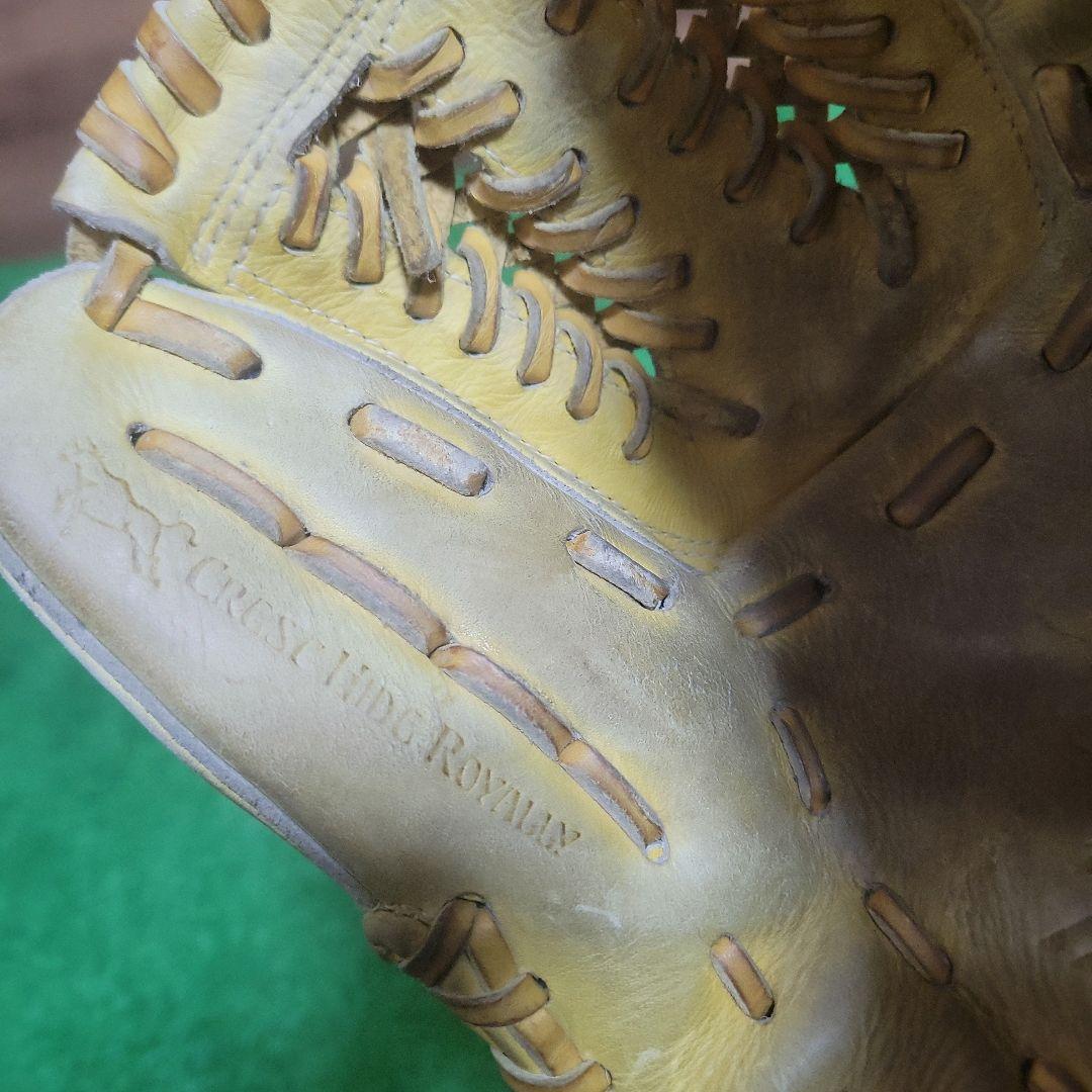 Mizuno ミズノ Global Elite FCライン 軟式グラブ 一般用