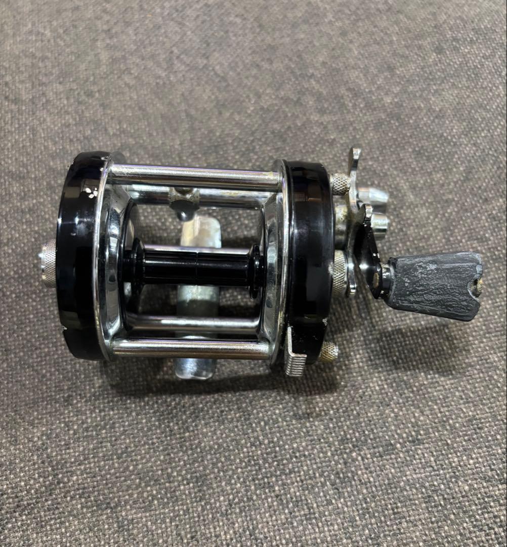 再値下げ‼️アブ　アンバサダー　6000C