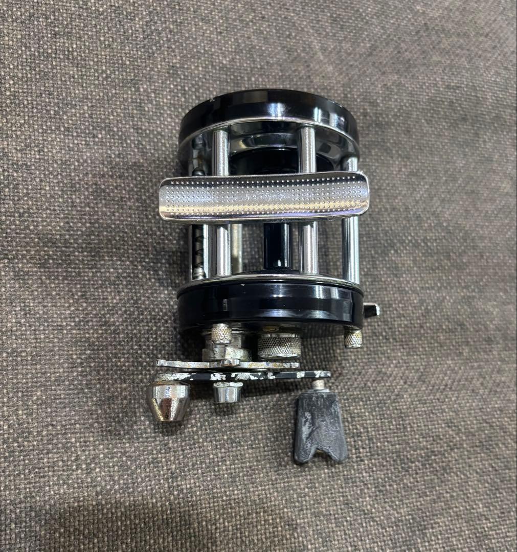 再値下げ‼️アブ　アンバサダー　6000C