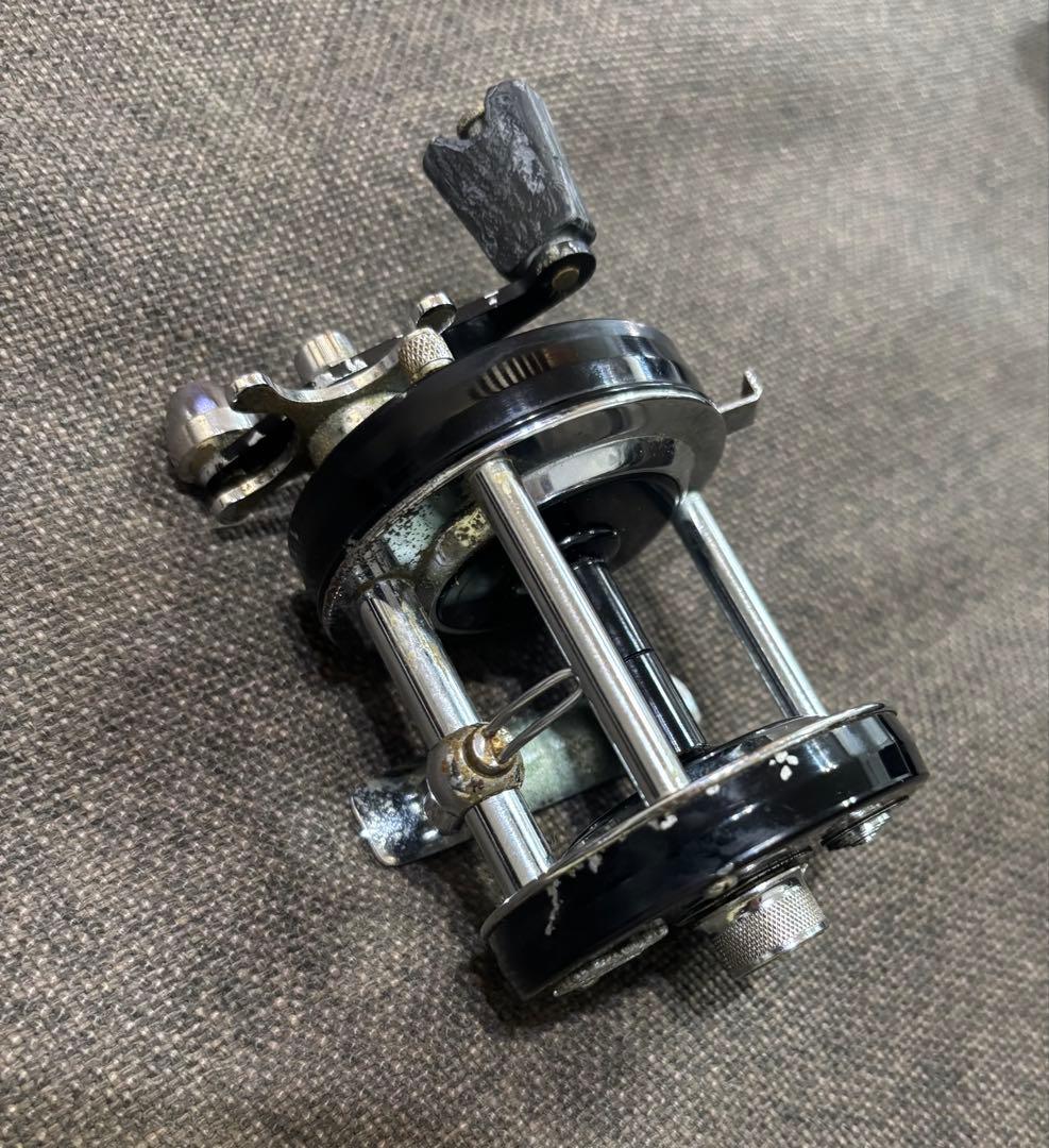 再値下げ‼️アブ　アンバサダー　6000C