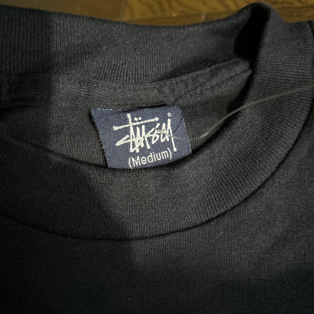 Stussy Tシャツ M
