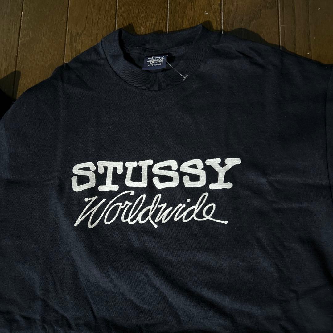 Stussy Tシャツ M