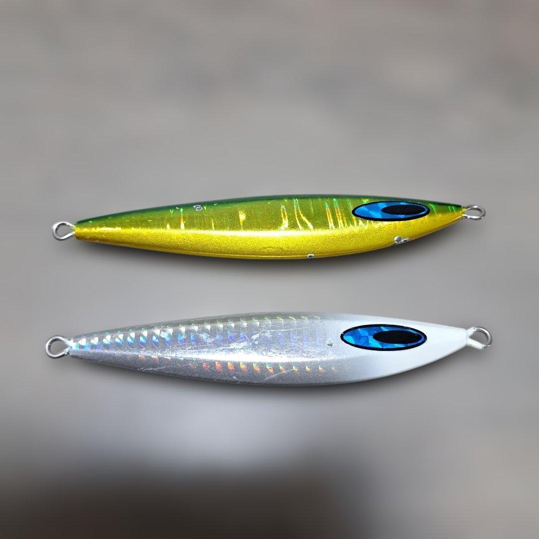 d*3様 ダイワ FKジグ TG 180g&150g 2本セット