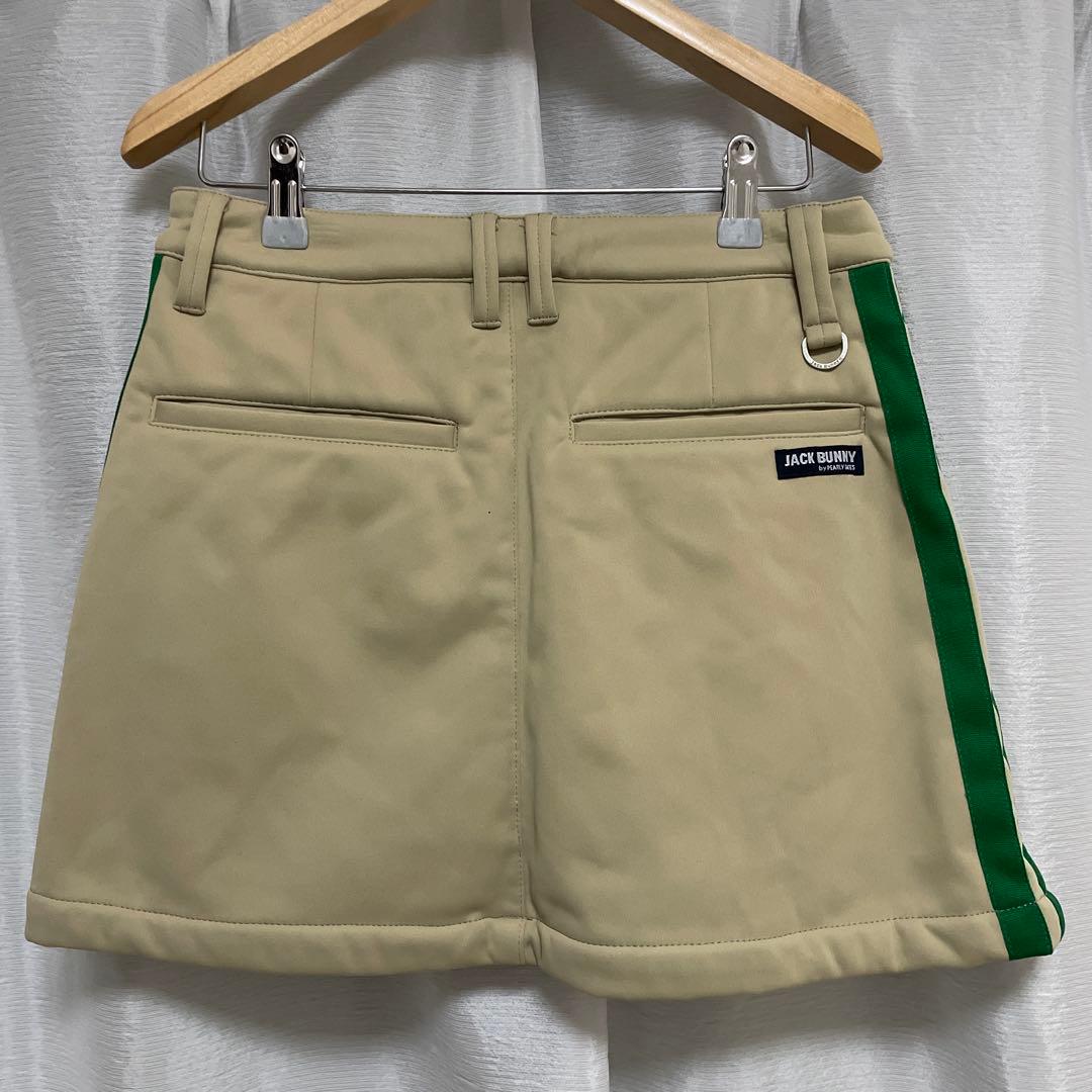 美品✨ジャックバニー　冬用スカート　サイズ1
