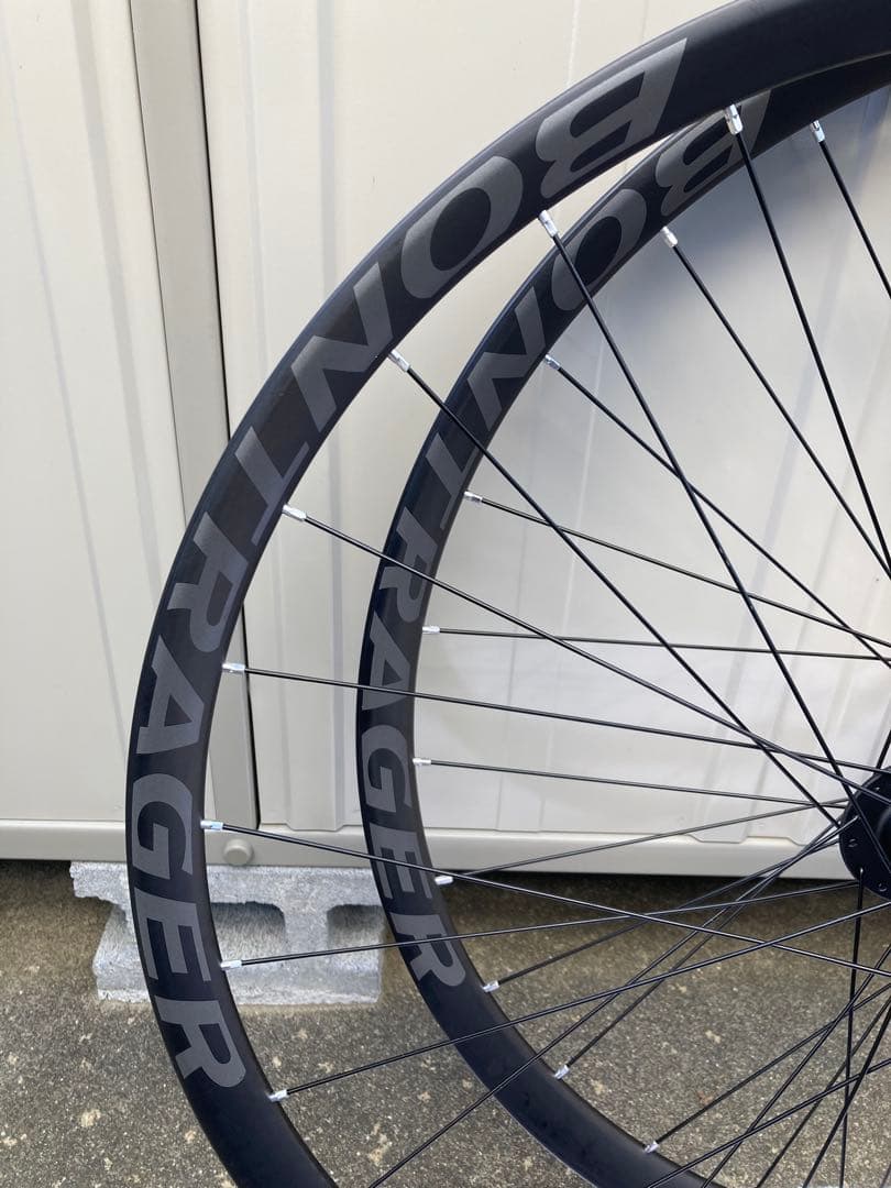 Bontrager Kovee Elite 23 カーボンホイール　29インチ